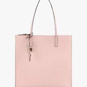 Marc Jacobs - “Peach Whip” Tote Bag